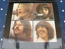 THE BEATLES: LET IT BE BOX SET – 1970 - COMPLETE – PCS 7096 / PCX 1