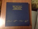 The BEATLES Collection Australian 13 LP Box Set Blue Box (near mint)