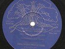 Modern Soul 45 GEORGE SMALLWOOD & MARSHMELLOW BAND 