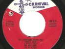 Northern Soul 45 LEE WILLIAMS & CYMBALS 