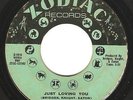 Northern Soul 45 RUBY ANDREWS 