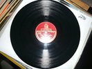 Odeon O-4673 Gerhard Taschner plays Hopak and Serenade Espagnole