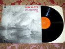 PINK FLOYD Live At Pompeii RARE GREEK ORIGINAL 1st PRESS VINYL LP w UNIQUE COVER
