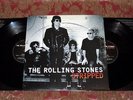 THE ROLLING STONES Stripped Live 1995 RARE UK ORIGINAL 1st PRESS 2x VINYL LP OOP