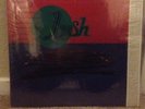 Lush Lp Split 4AD Insert CAD 4011 English Pressing In Shrink NM