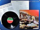LED ZEPPELIN Houses of The Holy P-10107 LP AB6880