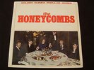 THE HONEYCOMBS,U.K.GOLDEN GUINEA,1964,SUPERB VINYL,SUPERB COPY,SUPERB AUDIO
