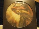 Opeth Ghost Reveries Picture Disc Vinyl