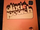 Dixie Peach - same 1975 LP Dayton Ohio private press southern psych rock shrink