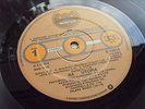 UTOPIA Todd Rundgren 1st 1976 Bearsville Press UK LP MINT TIME CAPSULE COPY
