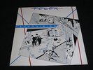 ELECTRO POP  TELEX - NEUROVISION  ORIG. LP GERMAN 1ST PRESS  NM 