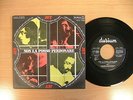 JET / J.E.T. Non la posso perdonare ITALIAN PROG SP DURIUM UNPLAYED