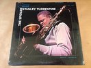 RARE SEALED JAZZ LP/ STANLEY TURRENTINE 