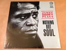 RARE SEALED SOUL FUNK LP/ JAMES BROWN PLAYS 