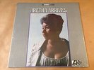 RARE SEALED SOUL LP/ ARETHA FRANKLIN 