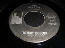 TOMMY DODSON - ONE DAY LOVE - UPTOWN