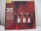 martha reeves and the vandellas Heat Wave vinyl album [mono] TML11005