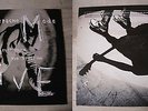 Depeche Mode Song of Faith and Devotion Live LP Vinyl Mute LSTUMM 106 very rare