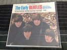 The Early Beatles Sealed Mint LP No.ST 2309 on Capital Records