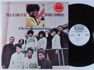 MYRNA SUMMERS Tell It Like It Is COTILLION LP HEAR gospel funk NM wlp