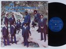 SPIRITUAL HARMONIZERS I Believe in God LP HEAR gospel funk