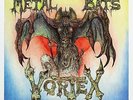 VORTEX - Metal Bats 12