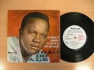 JOAO DO VALE Eu chego la BRAZIL PROMO EP BOSSA JAZZ SAMBA PHILIPS 1967
