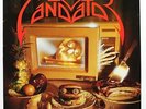 MANDATOR - Perfect Progeny LP 1989 , Disaster Rec. NL THRASH METAL  paradox