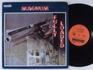 MAGNUM Fully Loaded PHOENIX LP VG+ private funk