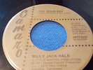 Memphis honky tonk/Style Wooten/Billy Jack Hale/Jesus Way/VG++