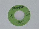 Shirley J. Scott.'Goosepimples' Stephanye.Detroit.Northern Soul.