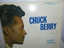 Chuck Berry Rockin' At The Hops 1960 Chess LP 1448 Black & Silver Label VG+/VG+
