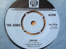 The Kinks Rare 