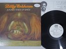 BILLY COBHAM A FUNKY THIDE OF SINGS ATLANTIC P-10079A Japan PROMO Vinyl LP