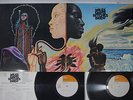 MILES DAVIS BITCHES BREW CBS/SONY-50255/6 Japanese Pressing Vinyl 2LP