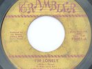 RARE Detroit Northern Soul 45 - NELSON SANDERS - Mojo Man - RAMBLER