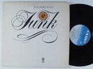 ETTA JAMES Sings Funk CADET LP VG+