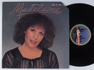 MADELAINE Who Is She... UNITED ARTISTS LP NM
