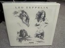 LED ZEPPELIN BBC SESSIONS 4 LP VINYL BOX 180g OOP RARE OVP/SEALED