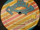 Meditations Tin Sardine Rare Killer Digi 12