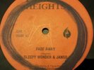 Sleepy Wonder & Jango Fade Away Killer Digi 12