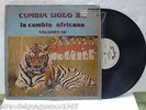 CUMBIA SIGLO XX LA CUMBIA AFRICANA AFRO/COLOMBIA  LISTEN # 512