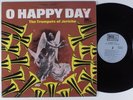 TRUMPETS OF JERICHO O Happy Day HOB LP HEAR gospel soul