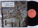 SENSATIONAL GOSPEL EAGLES I Came to Jesus CHAMP LP HEAR gospel funk VG++