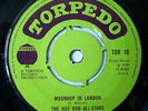 The Hot Rod All-Stars - 