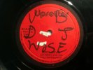 LEE PERRY / BOB MARLEY AND WONG CHU - disco devil / keep on moving-UPSETTER-VG++