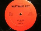 LENKY ROY / JAH MALLA - set me free b/w version - NAPTHALIE ROY