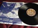 Sex Pistols -God Save The queen - Very Rare 12