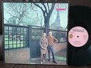 FAIRPORT CONVENTION unhalfbricking ORIG GERMAN PINK ISLAND ACID PSYCH FOLK LP