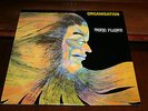 LP- ORGANISATION - TONE FLOAT ( KRAFTWERK ) - RI  SF 8111 KRAUTROCK
